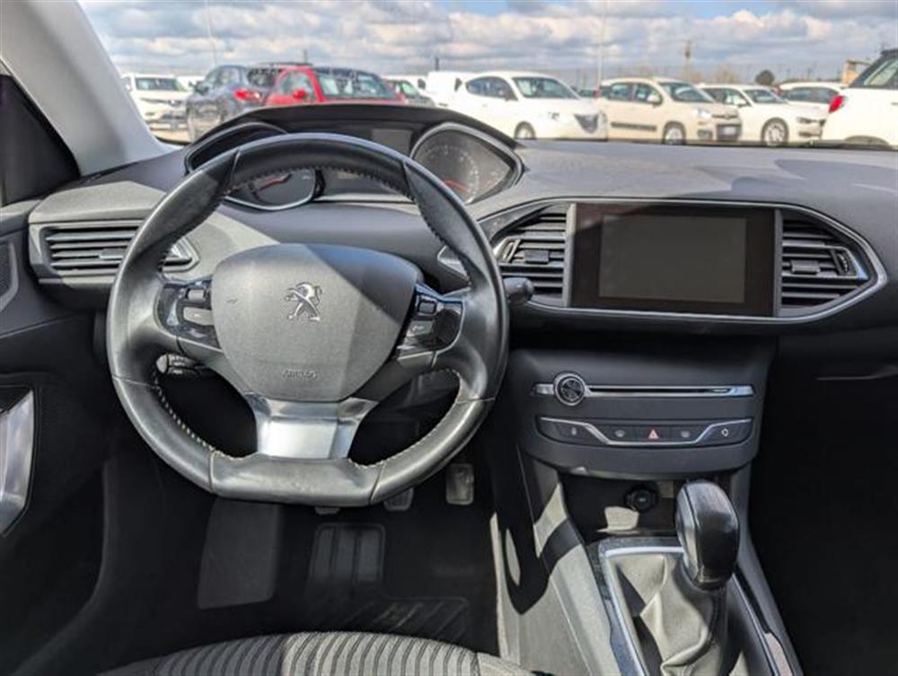 308 308 BlueHDi 100 S&S SW B