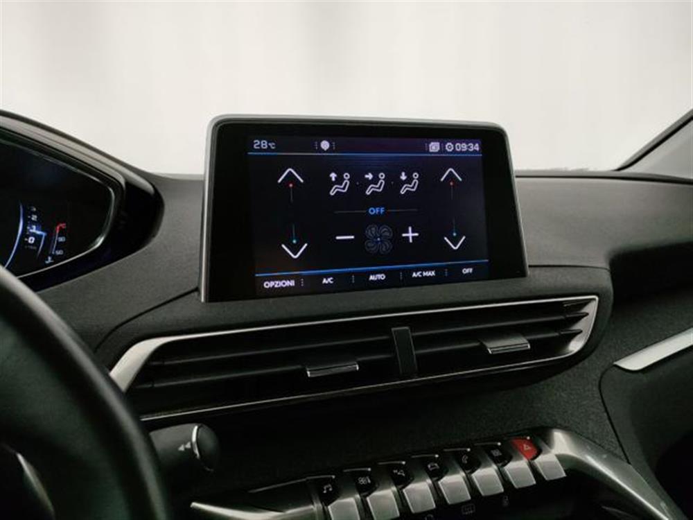 5008 5008 BlueHDi 130 S&S EAT8