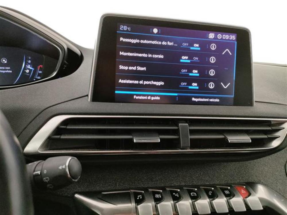 5008 5008 BlueHDi 130 S&S EAT8