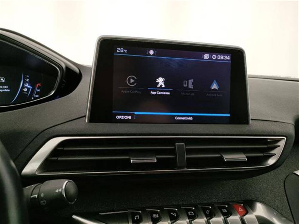 5008 5008 BlueHDi 130 S&S EAT8