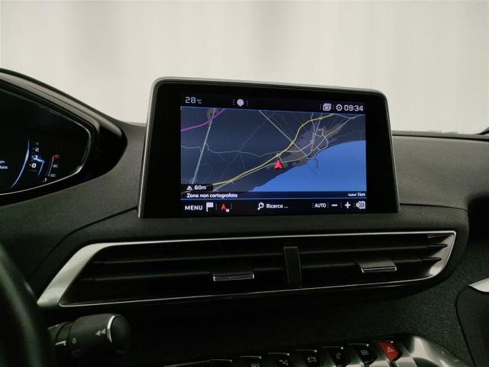 5008 5008 BlueHDi 130 S&S EAT8