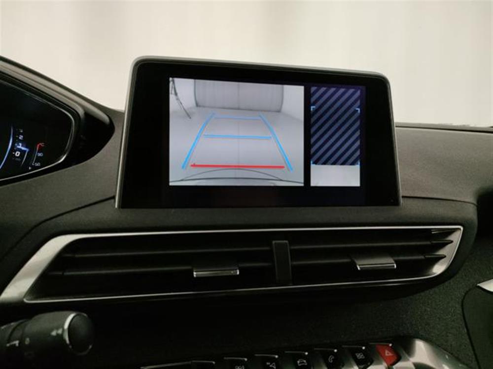 5008 5008 BlueHDi 130 S&S EAT8