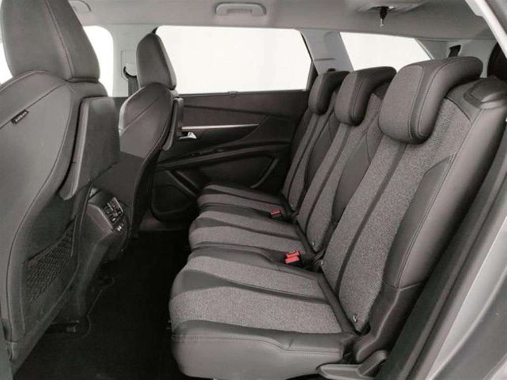 5008 5008 BlueHDi 130 S&S EAT8