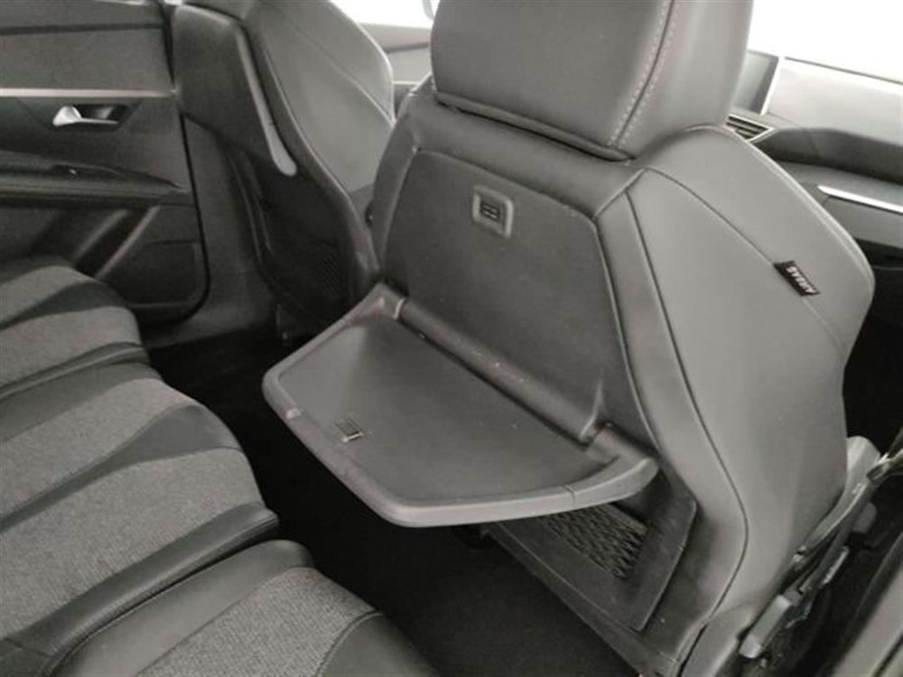 5008 5008 BlueHDi 130 S&S EAT8