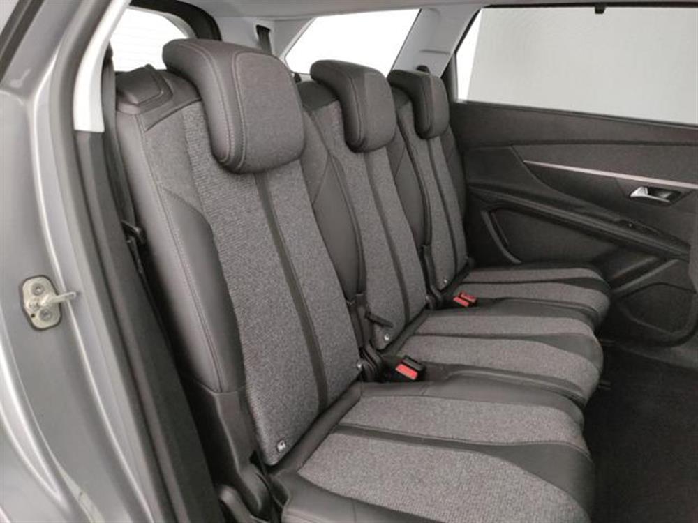 5008 5008 BlueHDi 130 S&S EAT8