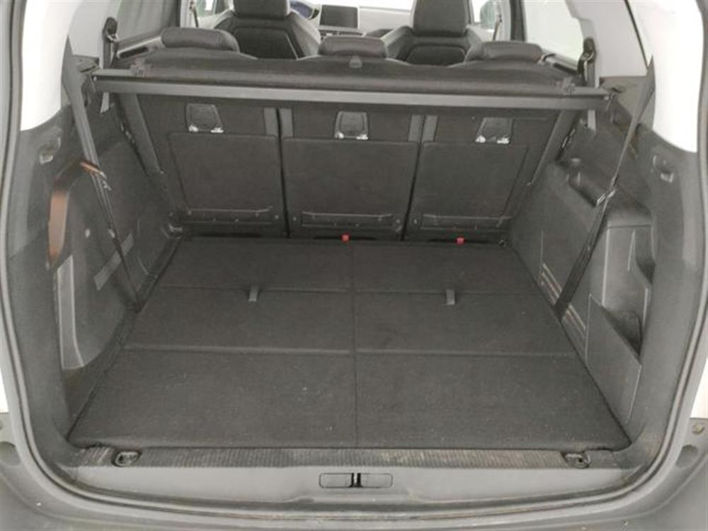 5008 5008 BlueHDi 130 S&S EAT8