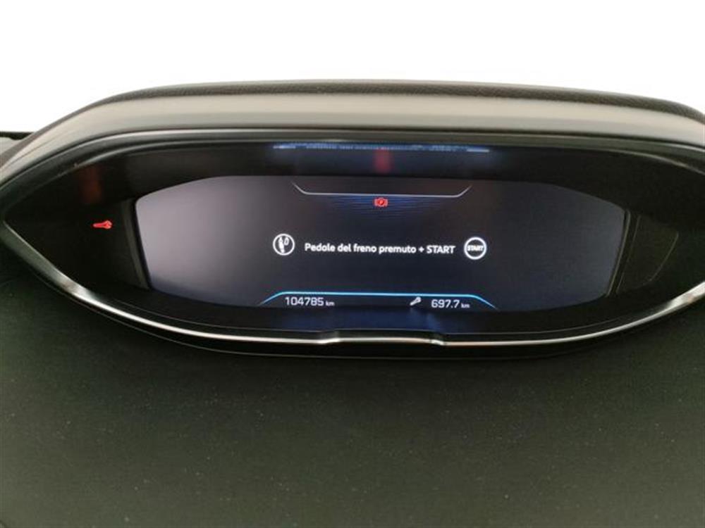 5008 5008 BlueHDi 130 S&S EAT8