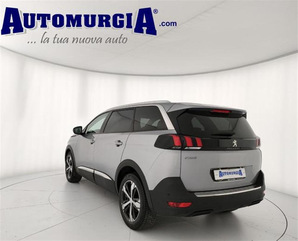 5008 5008 BlueHDi 130 S&S EAT8