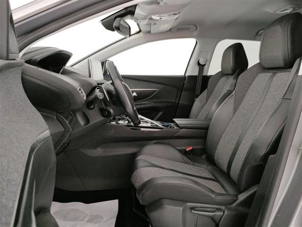 5008 5008 BlueHDi 130 S&S EAT8