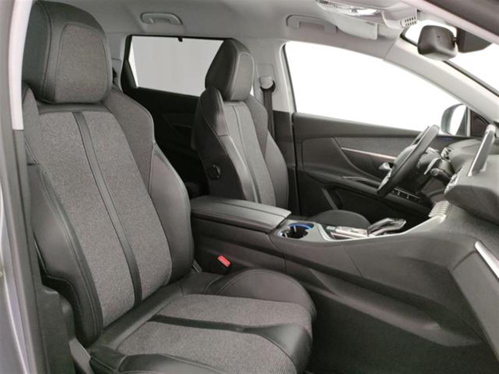 5008 5008 BlueHDi 130 S&S EAT8