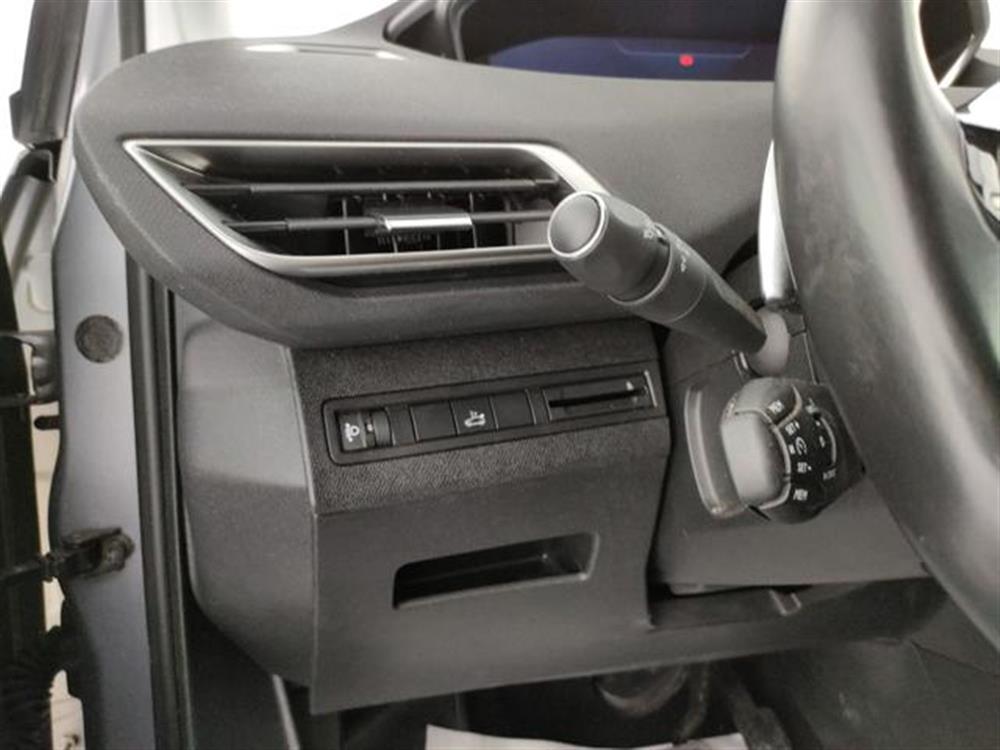 5008 5008 BlueHDi 130 S&S EAT8