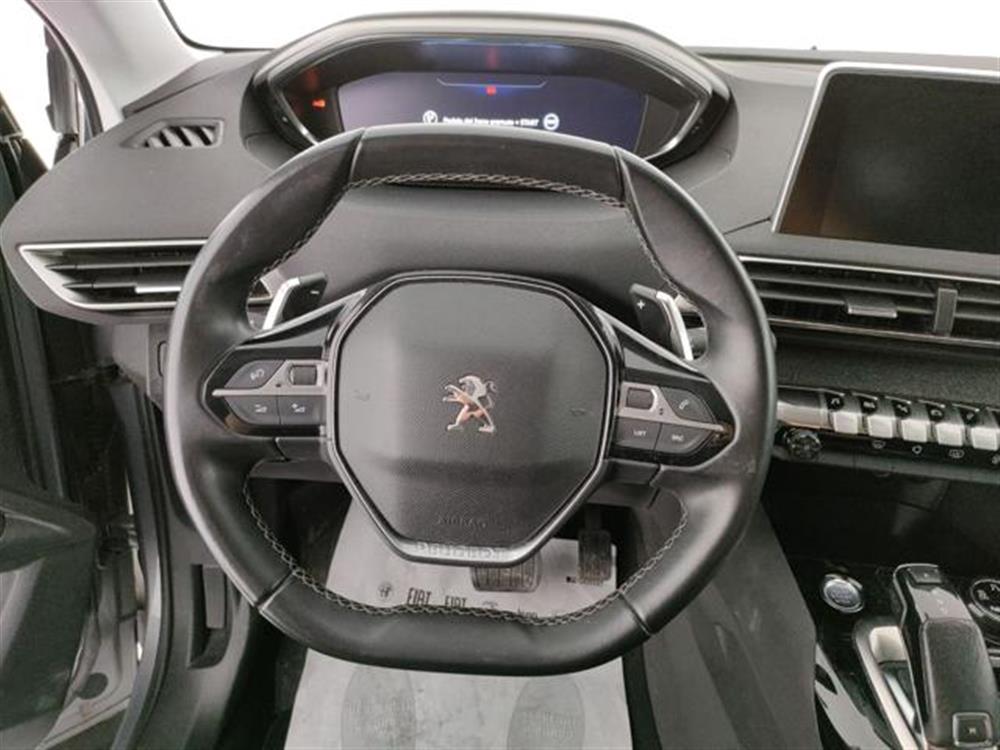 5008 5008 BlueHDi 130 S&S EAT8