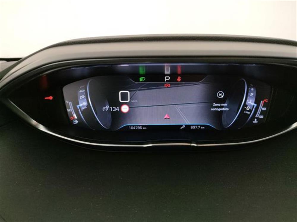 5008 5008 BlueHDi 130 S&S EAT8