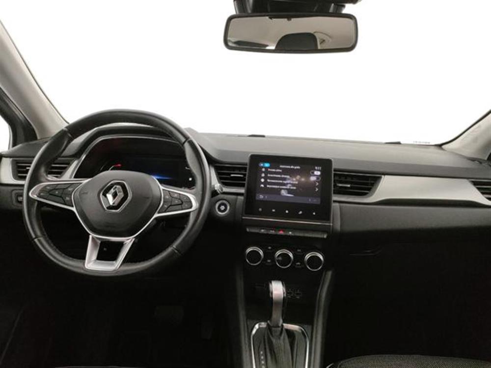 Captur Captur Blue dCi 115 CV EDC