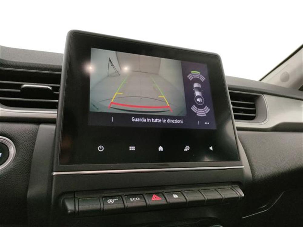 Captur Captur Blue dCi 115 CV EDC