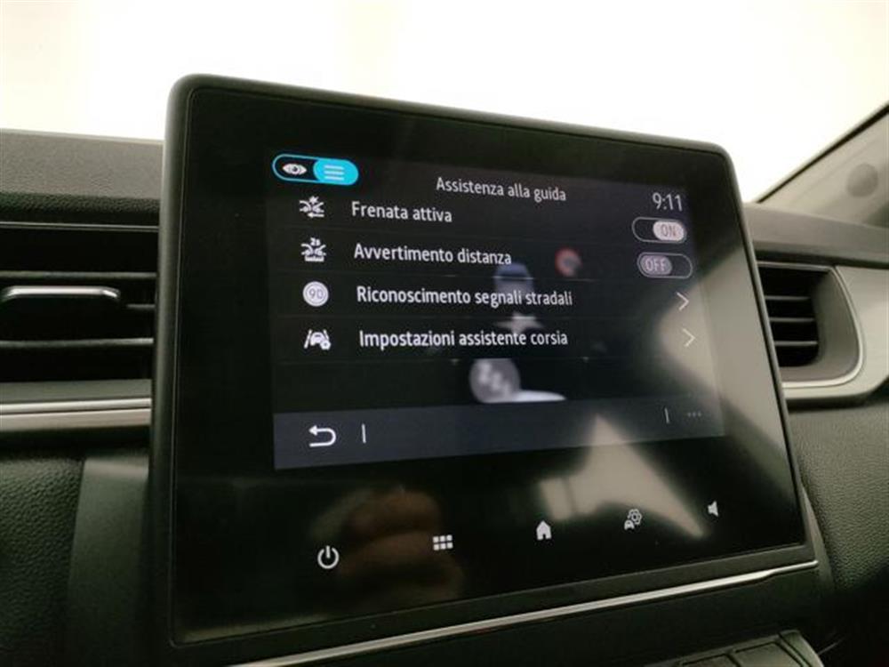 Captur Captur Blue dCi 115 CV EDC