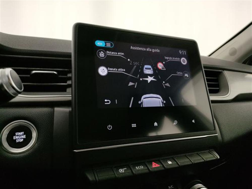 Captur Captur Blue dCi 115 CV EDC