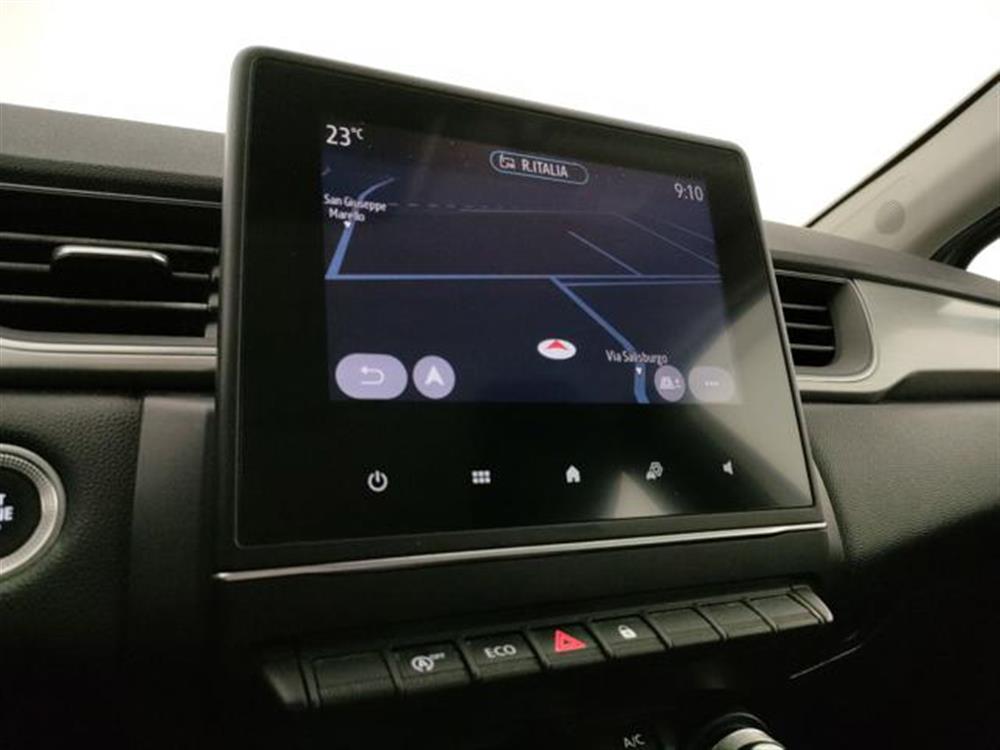 Captur Captur Blue dCi 115 CV EDC