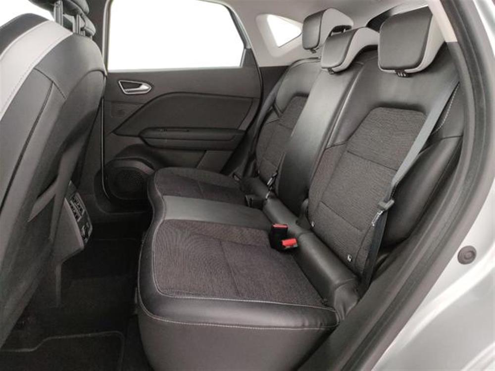 Captur Captur Blue dCi 115 CV EDC