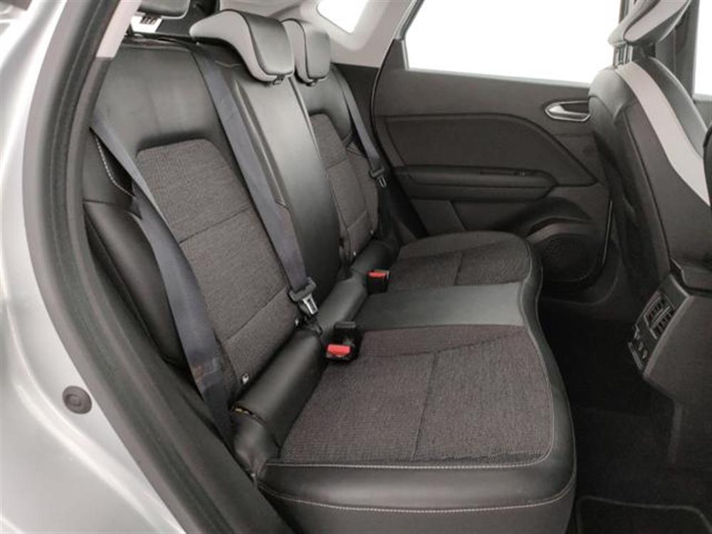 Captur Captur Blue dCi 115 CV EDC