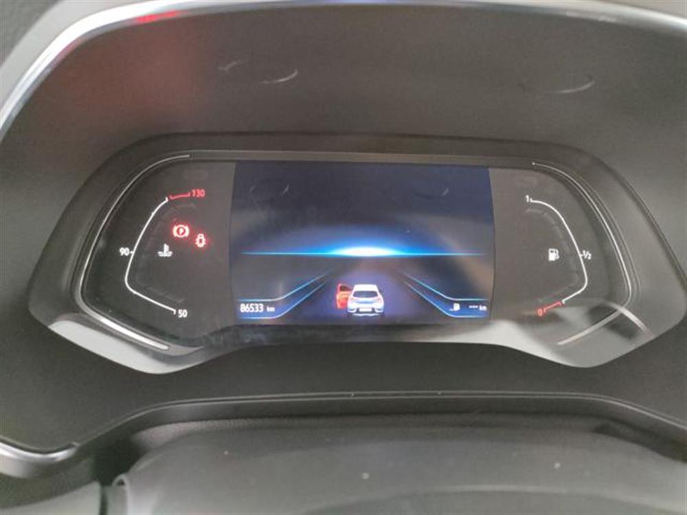 Captur Captur Blue dCi 115 CV EDC