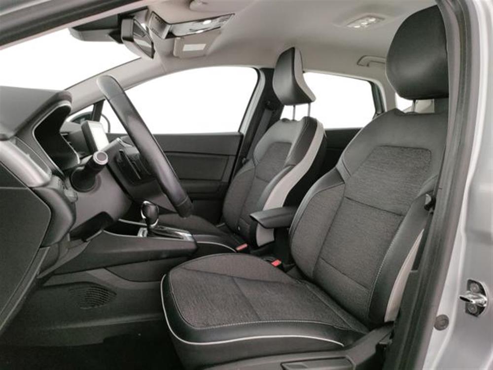 Captur Captur Blue dCi 115 CV EDC