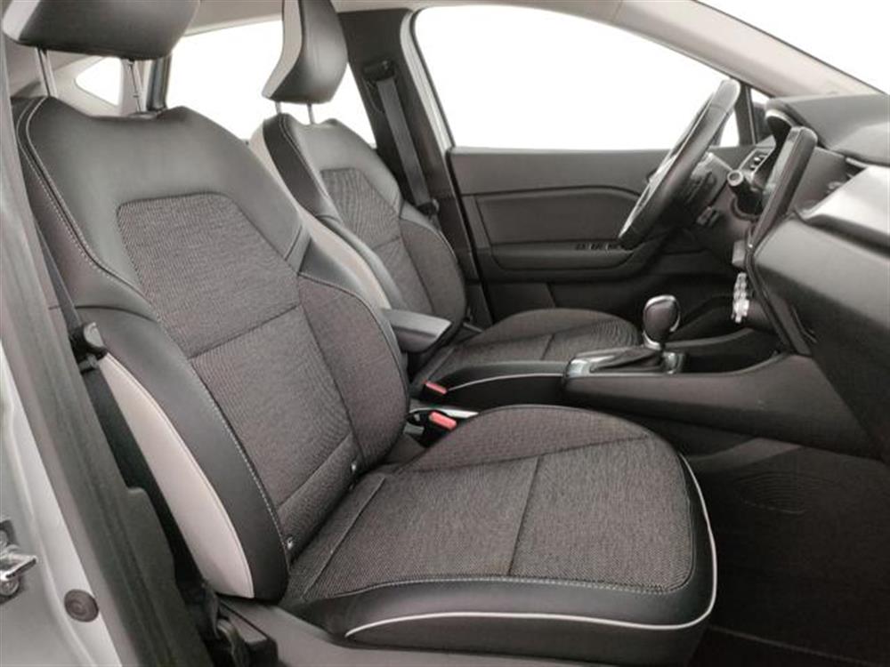 Captur Captur Blue dCi 115 CV EDC