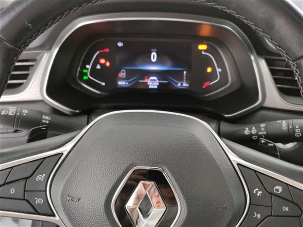 Captur Captur Blue dCi 115 CV EDC