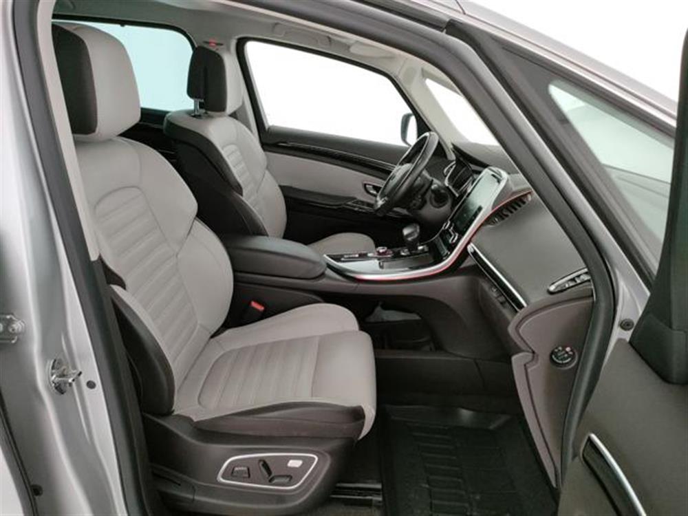 Espace Espace Blue dCi 160CV EDC E