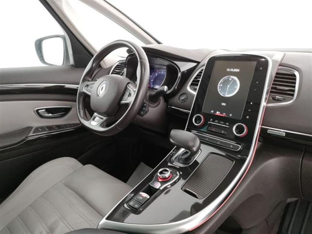 Espace Espace Blue dCi 160CV EDC E