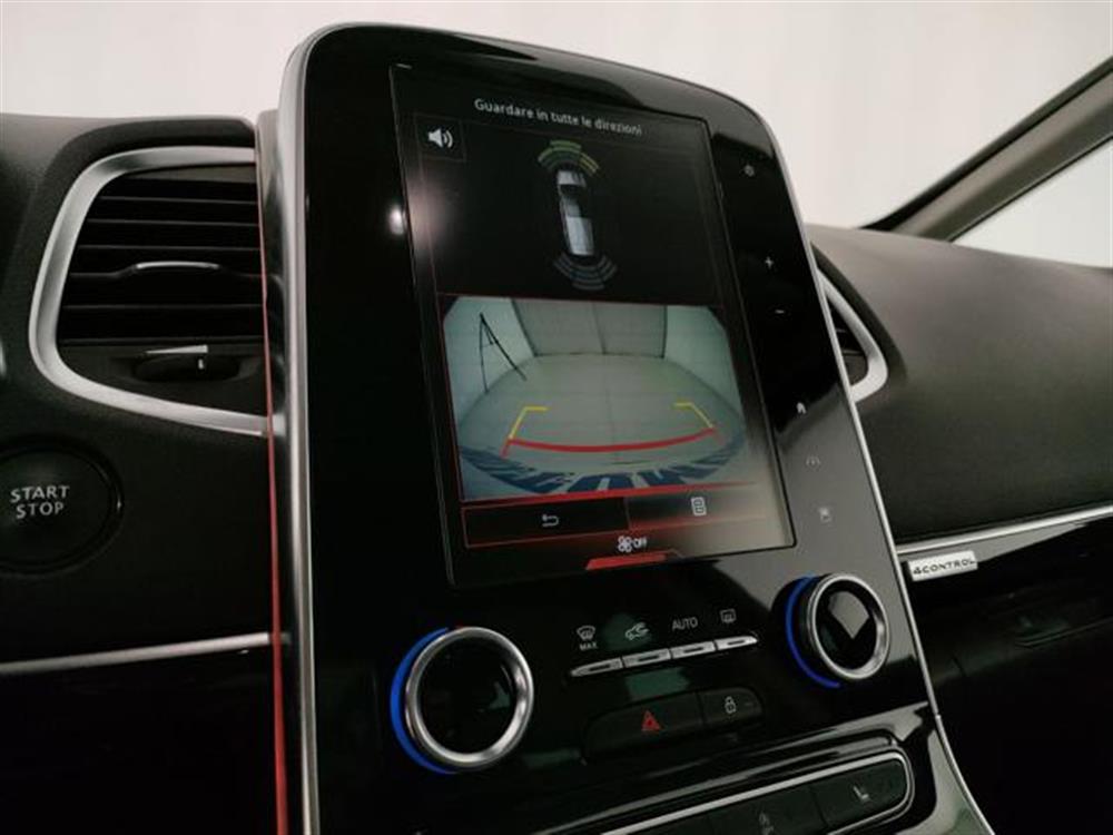 Espace Espace Blue dCi 160CV EDC E