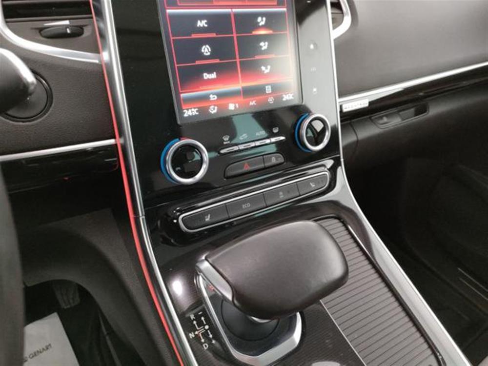 Espace Espace Blue dCi 160CV EDC E