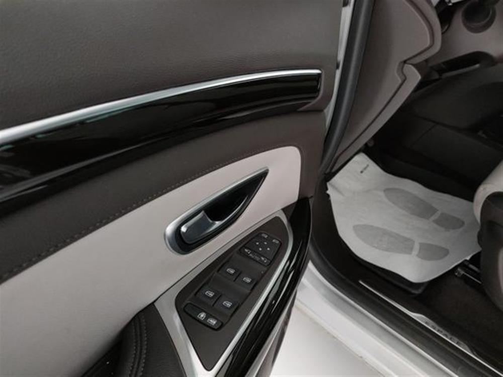 Espace Espace Blue dCi 160CV EDC E