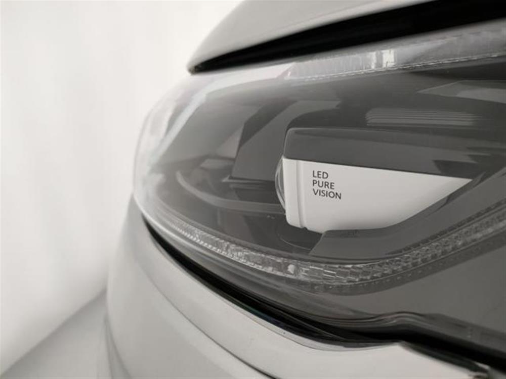 Espace Espace Blue dCi 160CV EDC E