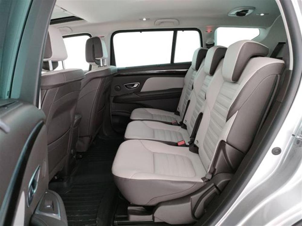 Espace Espace Blue dCi 160CV EDC E