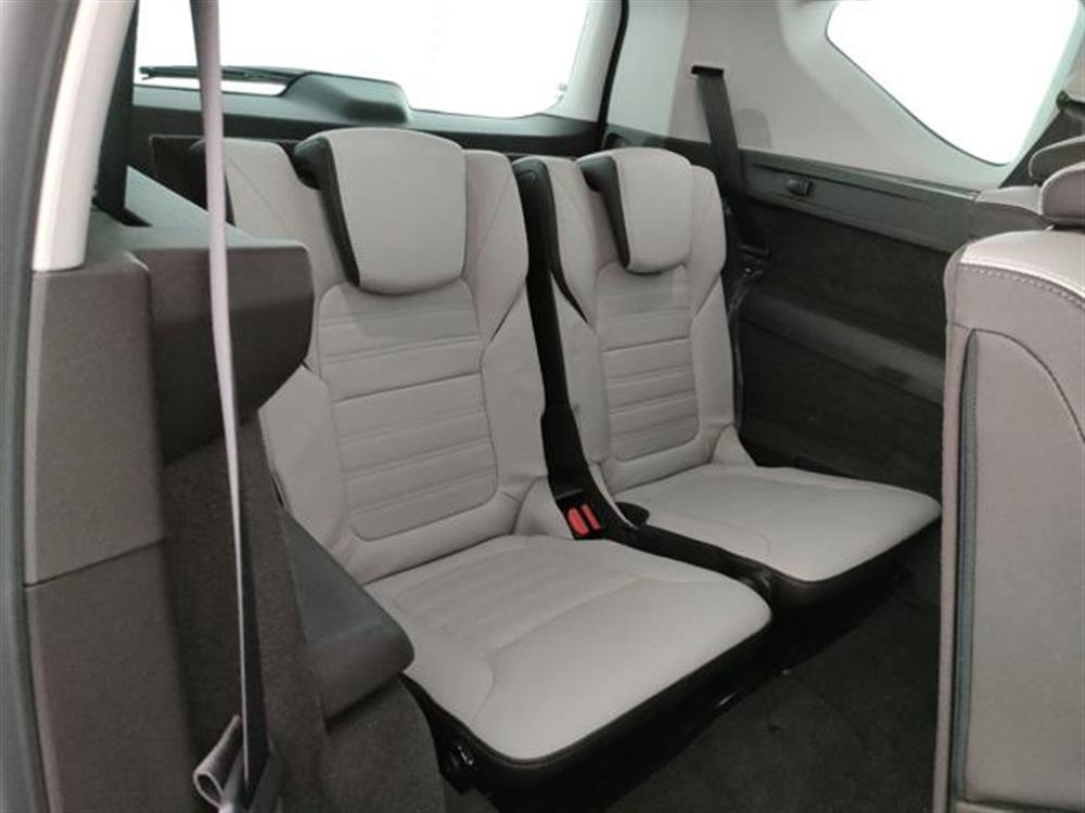 Espace Espace Blue dCi 160CV EDC E