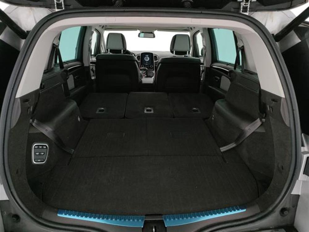 Espace Espace Blue dCi 160CV EDC E