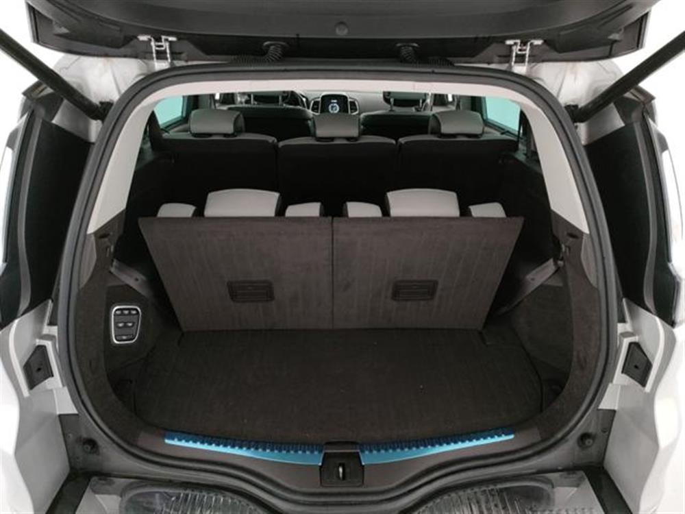 Espace Espace Blue dCi 160CV EDC E