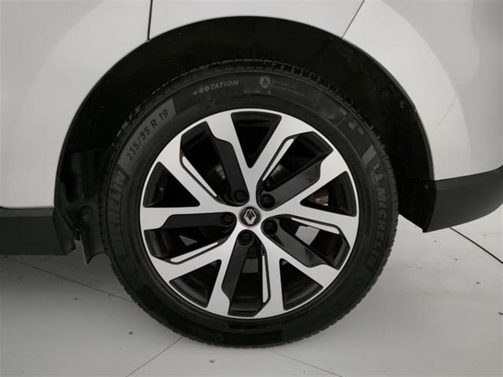 Espace Espace Blue dCi 160CV EDC E