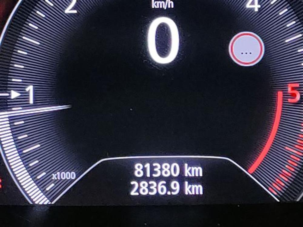 Espace Espace Blue dCi 160CV EDC E