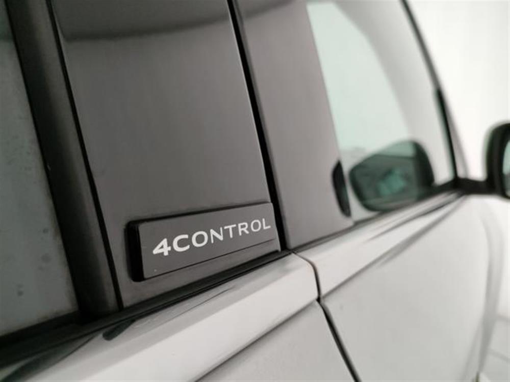 Espace Espace Blue dCi 160CV EDC E