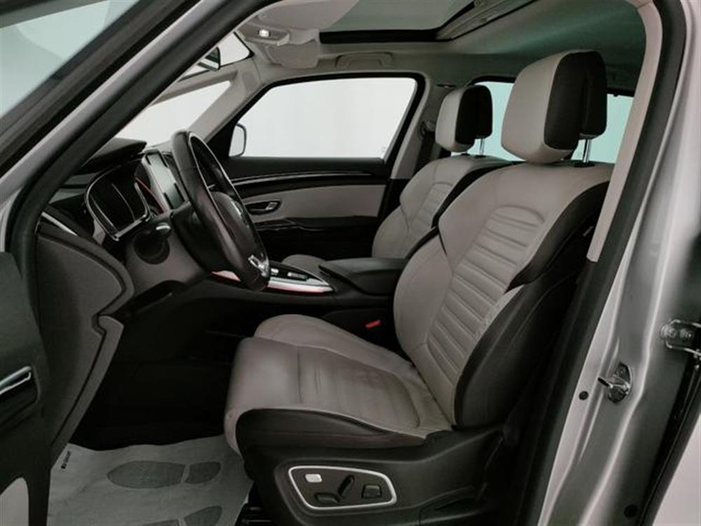 Espace Espace Blue dCi 160CV EDC E