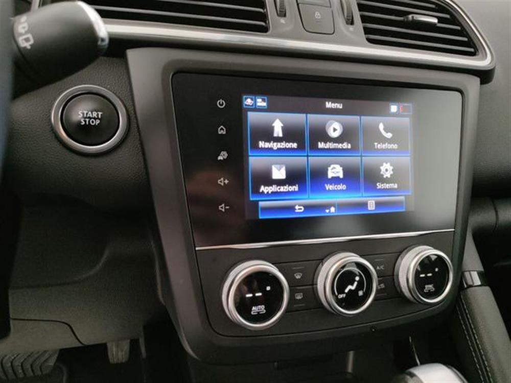 Kadjar Kadjar Blue dCi 8V 115CV ED