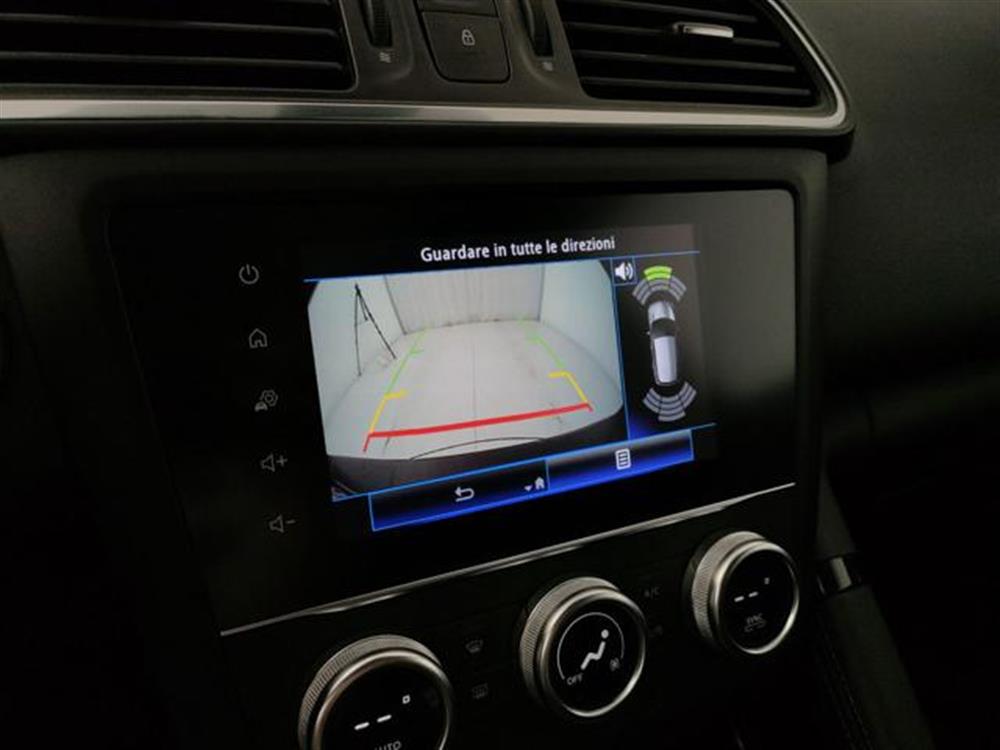 Kadjar Kadjar Blue dCi 8V 115CV ED