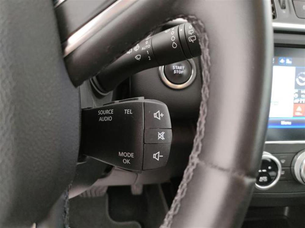 Kadjar Kadjar Blue dCi 8V 115CV ED