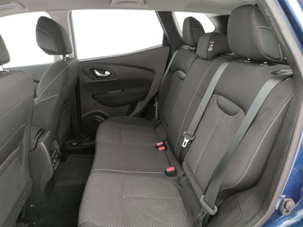 Kadjar Kadjar Blue dCi 8V 115CV ED