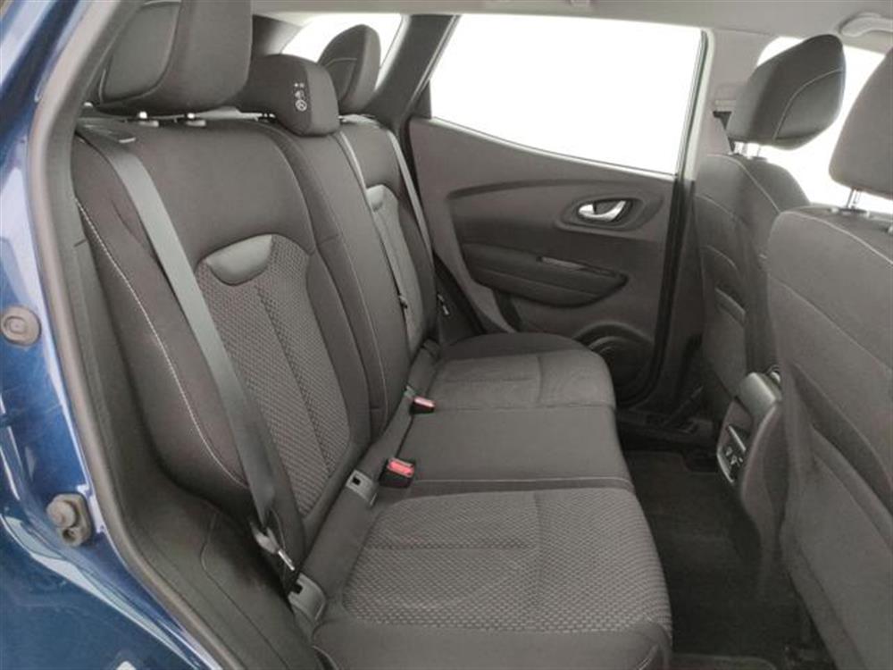 Kadjar Kadjar Blue dCi 8V 115CV ED