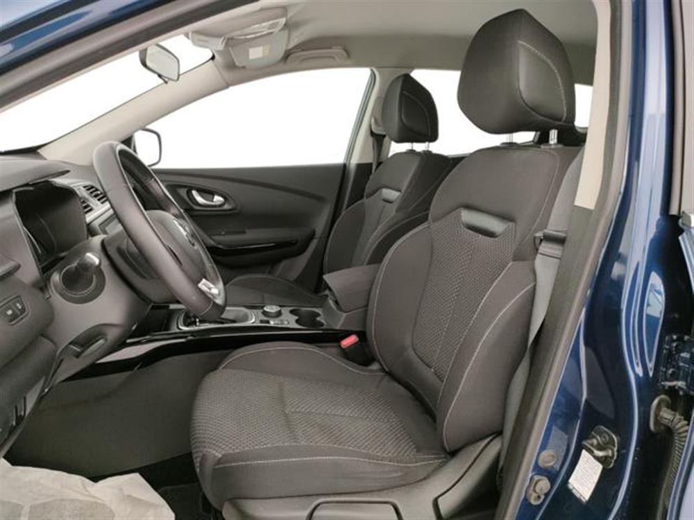 Kadjar Kadjar Blue dCi 8V 115CV ED