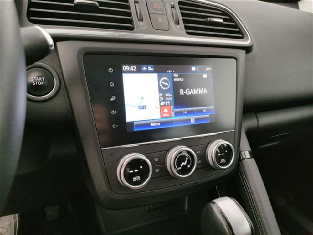 Kadjar Kadjar Blue dCi 8V 115CV ED