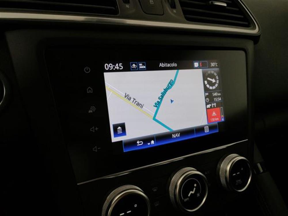 Kadjar Kadjar Blue dCi 8V 115CV ED